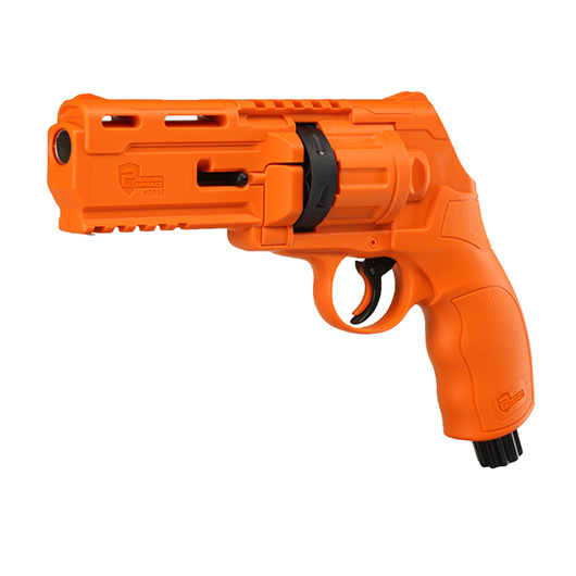 P2P HDR 50 CO2-RAM Revolver Kal. .50 orange Bild 1