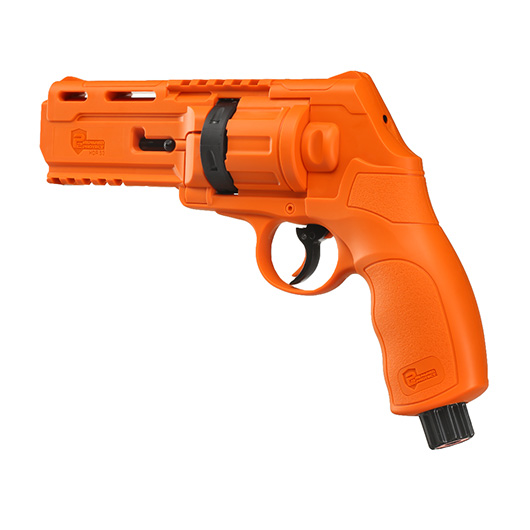 P2P HDR 50 CO2-RAM Revolver Kal. .50 orange Bild 2