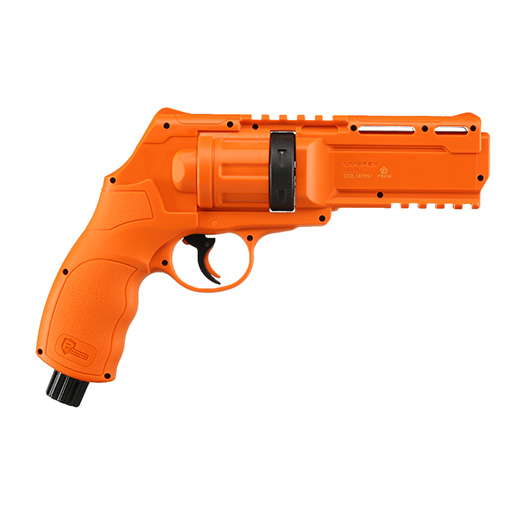 P2P HDR 50 CO2-RAM Revolver Kal. .50 orange Bild 3