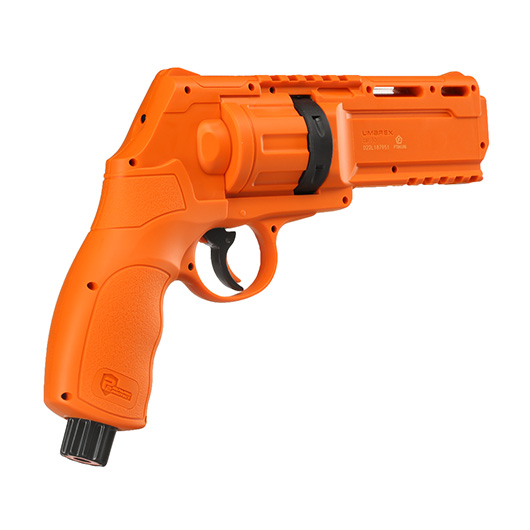 P2P HDR 50 CO2-RAM Revolver Kal. .50 orange Bild 8