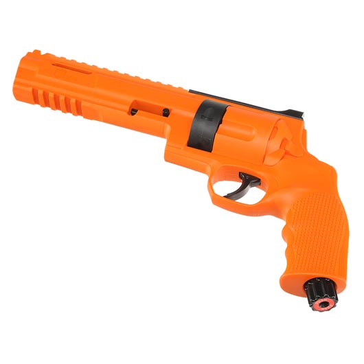 P2P HDR .68 CO2-RAM Revolver Kal. .68 orange/schwarz Bild 5