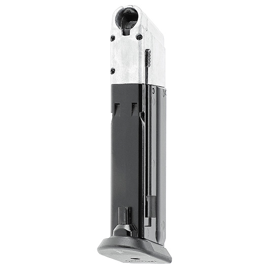 Ersatzmagazin fr Walther PDP T4E CO2 RAM Pistole Kal. .43