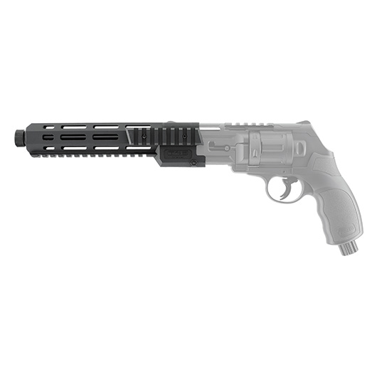 T4E TR50 X-Tender schwarz für HDR .50 CO2-RAM Revolver