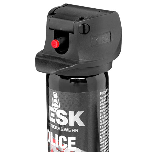 VESK RSG Police Pfeffer Gel 50 ml Bild 3