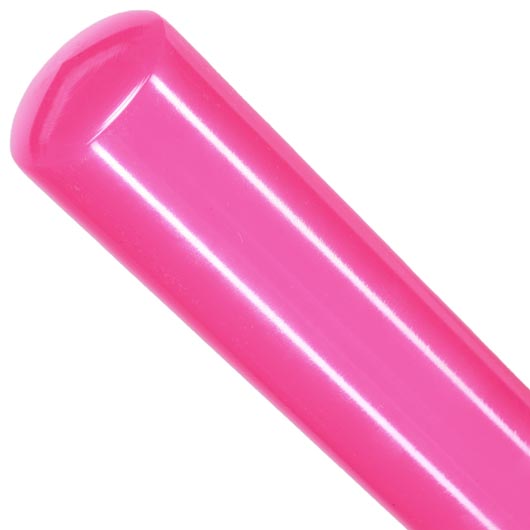 Baseballschlger 26 Aluminium pink Bild 3