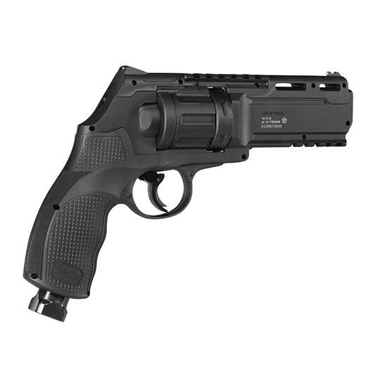 T4E TR50 Gen2 .50 CO2-RAM Revolver Kal. 50 schwarz Bild 6