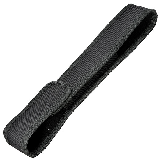 BlackField Teleskop Schlagstock 32 Zoll schwarz Bild 6