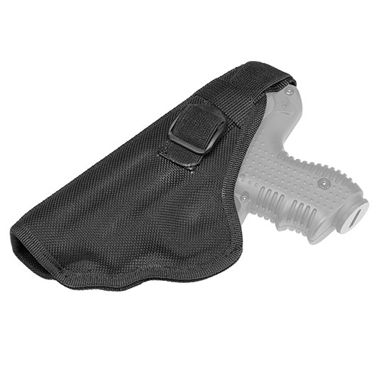 Piexon Linkshnder Holster fr Tierabwehrgert Piexon JPX6 Cordura