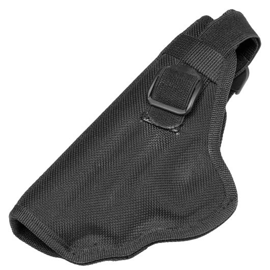 Piexon Linkshnder Holster fr Tierabwehrgert Piexon JPX6 Cordura Bild 1