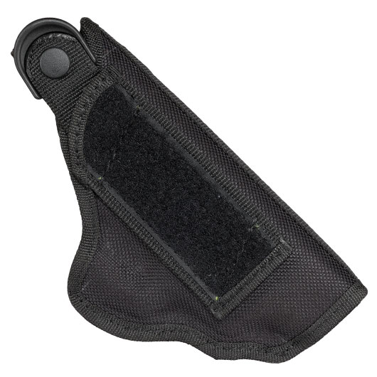 Piexon Linkshnder Holster fr Tierabwehrgert Piexon JPX6 Cordura Bild 2