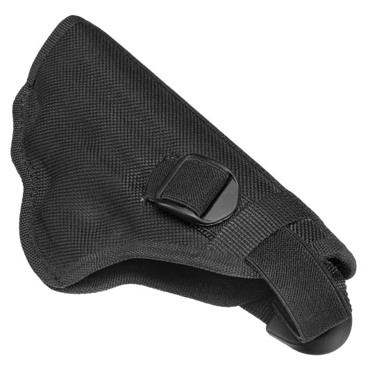 Piexon Linkshnder Holster fr Tierabwehrgert Piexon JPX6 Cordura Bild 3