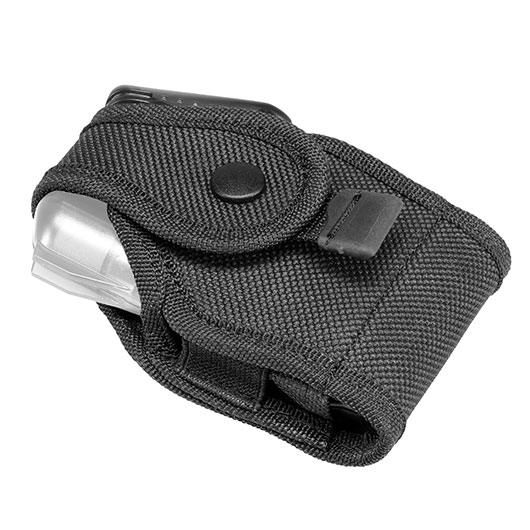 Piexon Grtelholster fr Guardian Angel 3 + 4 mit Laser Clip Bild 5