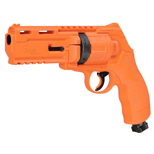 P2P HDR 50 Gen2 .50 CO2-RAM Revolver Kal. 50 orange Bild 1