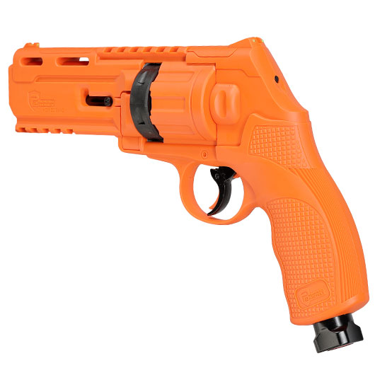 P2P HDR 50 Gen2 .50 CO2-RAM Revolver Kal. 50 orange Bild 2