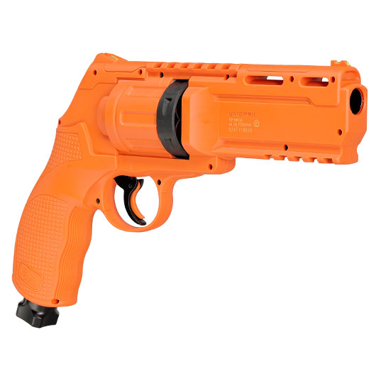 P2P HDR 50 Gen2 .50 CO2-RAM Revolver Kal. 50 orange Bild 7