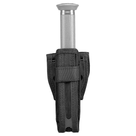 Schlagstock Holster Profi 360 fr Schlagstcke schwarz
