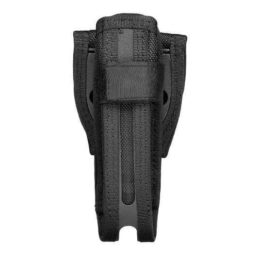Schlagstock Holster Profi 360 fr Schlagstcke schwarz Bild 1