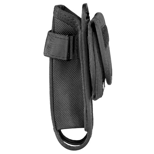 Schlagstock Holster Profi 360 fr Schlagstcke schwarz Bild 2