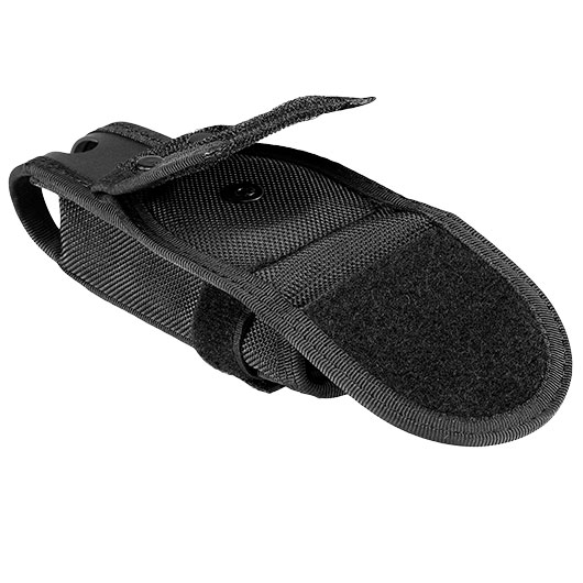 Schlagstock Holster Profi 360 fr Schlagstcke schwarz Bild 6
