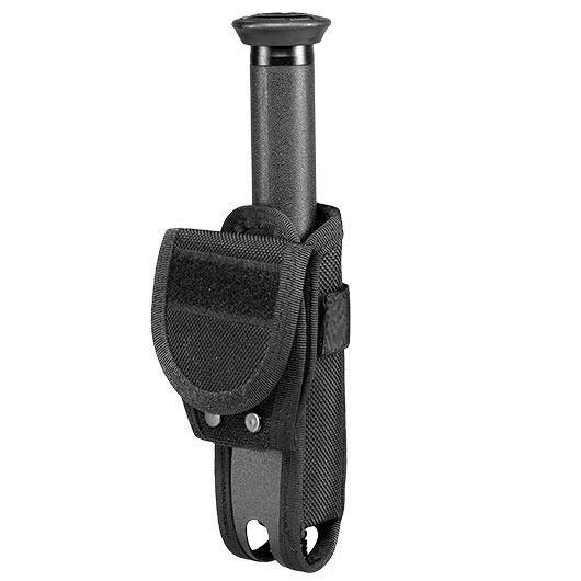 Schlagstock Holster Profi 360 fr Schlagstcke schwarz Bild 7