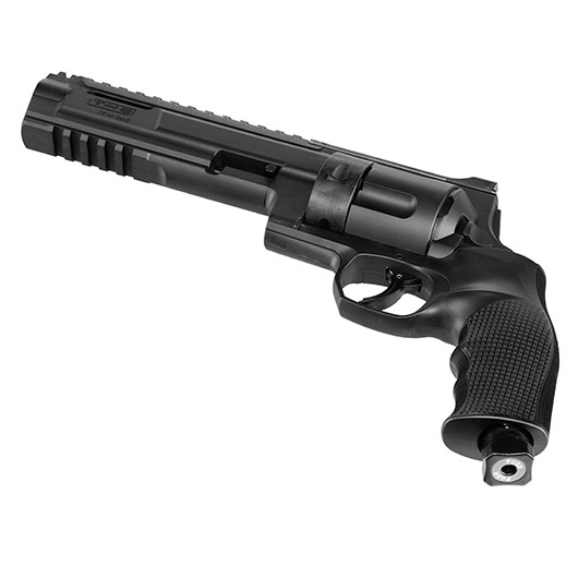 T4E TR 68 Gen2 CO2 RAM Revolver Kal. .68 schwarz Bild 3