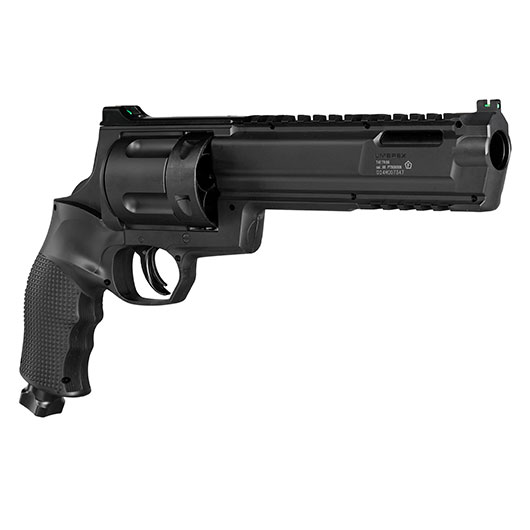 T4E TR 68 Gen2 CO2 RAM Revolver Kal. .68 schwarz Bild 6