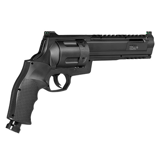 T4E TR 68 Gen2 CO2 RAM Revolver Kal. .68 schwarz Bild 7