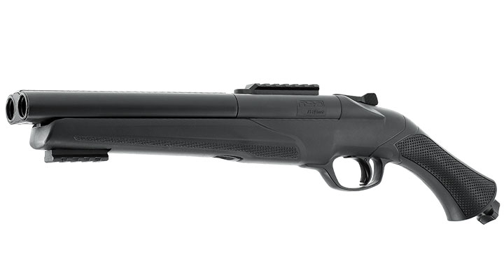 T4E TS 68 Gen2 CO2 RAM Shotgun Kal. .68 - 7,5 Joule schwarz