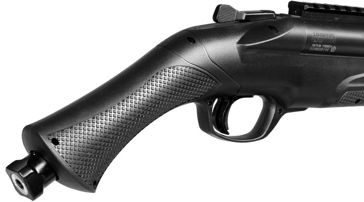 T4E TS 68 Gen2 CO2 RAM Shotgun Kal. .68 - 7,5 Joule schwarz Bild 11