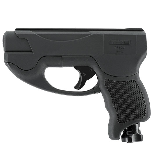T4E TP 50 Compact Gen2 CO2 RAM Pistole Kal. .50 schwarz