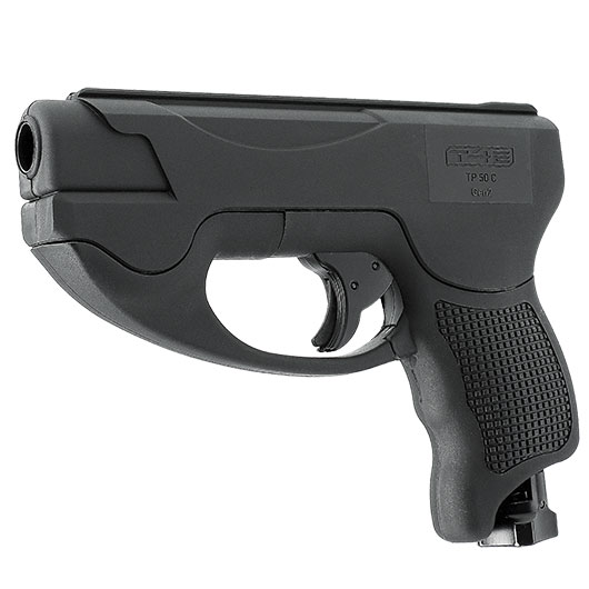 T4E TP 50 Compact Gen2 CO2 RAM Pistole Kal. .50 schwarz Bild 1