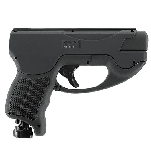 T4E TP 50 Compact Gen2 CO2 RAM Pistole Kal. .50 schwarz Bild 2