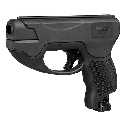 T4E TP 50 Compact Gen2 CO2 RAM Pistole Kal. .50 schwarz Bild 1
