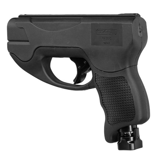 T4E TP 50 Compact Gen2 CO2 RAM Pistole Kal. .50 schwarz Bild 2