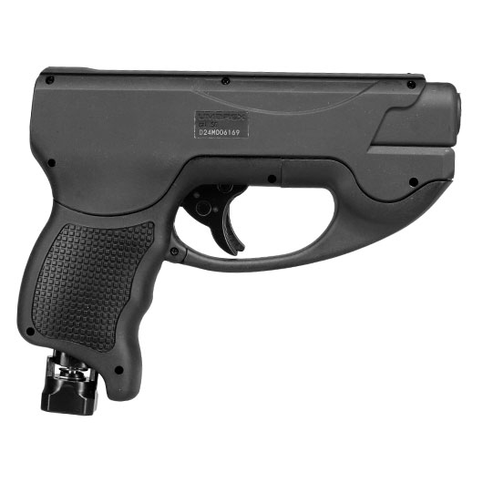 T4E TP 50 Compact Gen2 CO2 RAM Pistole Kal. .50 schwarz Bild 3