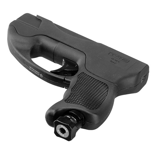 T4E TP 50 Compact Gen2 CO2 RAM Pistole Kal. .50 schwarz Bild 4