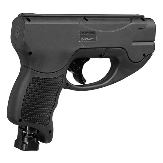 T4E TP 50 Compact Gen2 CO2 RAM Pistole Kal. .50 schwarz Bild 8