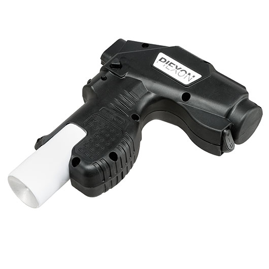 Piexon Pepper Soaker PSX1 Tierabwehrgert schwarz mit 300 Lumen LED-Lampe inkl. Pfefferkartusche 75 ml, USB-Ladekabel & Tran Bild 9