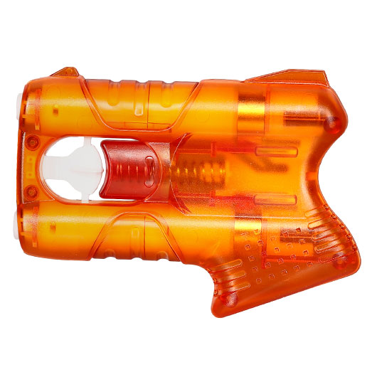 Piexon Pfefferpistole Guardian Angel 4 orange bungsgert inkl. Grtelclip