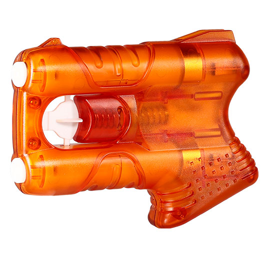 Piexon Pfefferpistole Guardian Angel 4 orange bungsgert inkl. Grtelclip Bild 1