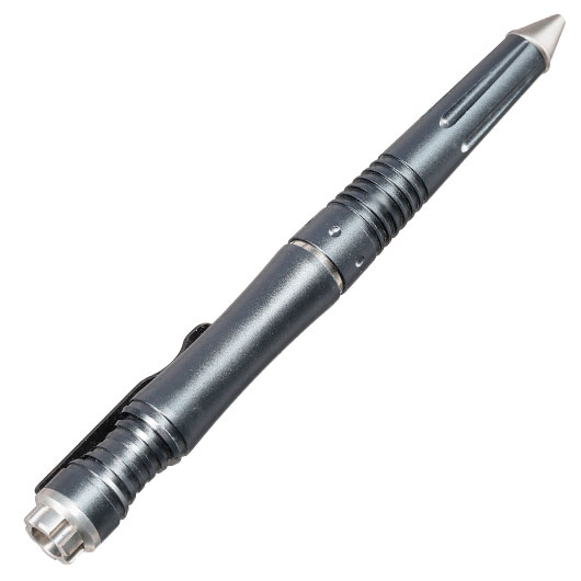 Barbaric Tactical Pen Meigu blau/grau Bild 2
