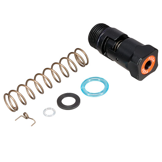 Service Kit fr T4E HDB 68 und TB 68 .68 Gen2 CO2-RAM Gewehre