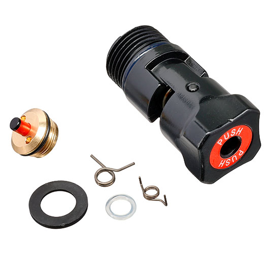 Service Kit fr T4E HDR 68 und TR 68 .68 Gen2 CO2-RAM Revolver