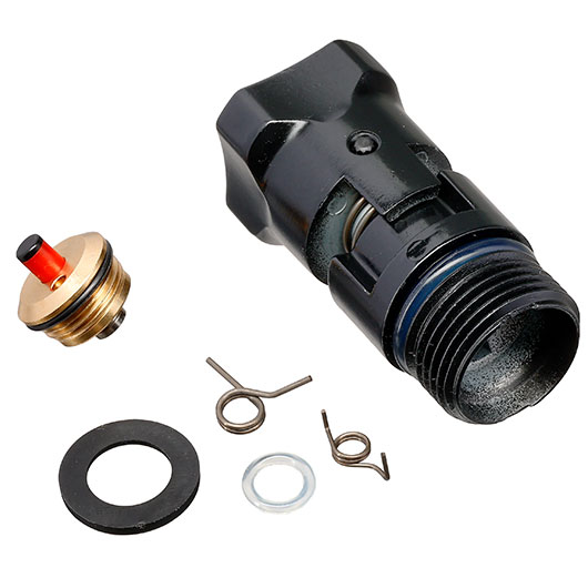 Service Kit fr T4E HDR 68 und TR 68 .68 Gen2 CO2-RAM Revolver Bild 1