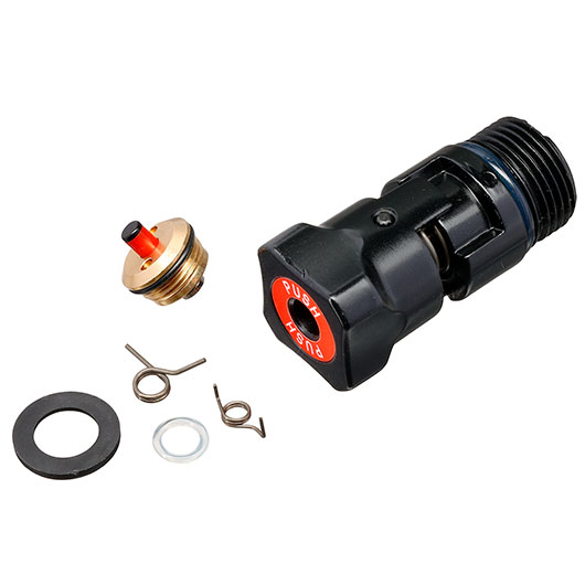 Service Kit fr T4E HDR 68 und TR 68 .68 Gen2 CO2-RAM Revolver Bild 2