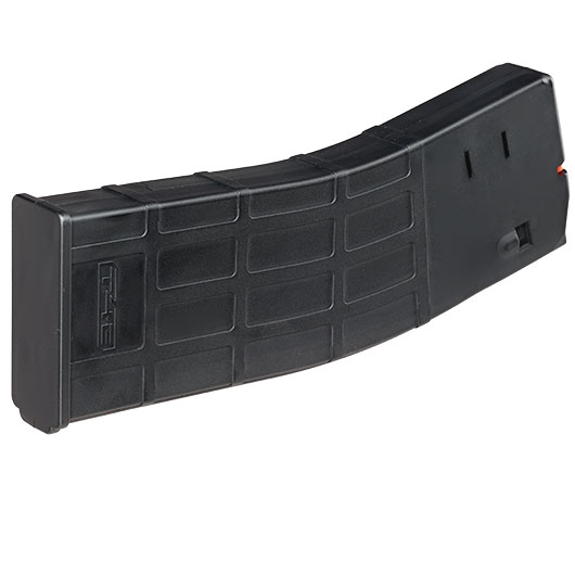 T4E TC 68 / P2P HDC 68 CO2 RAM Gewehr Magazin Kal. .68 20 Schuss schwarz Bild 1