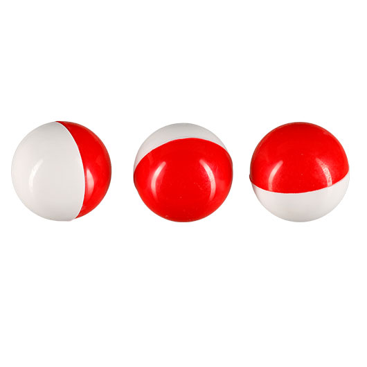 Pepper Balls / Pfefferkugeln High Dosis 15% Kaliber .68 - 10 Stck Bild 3