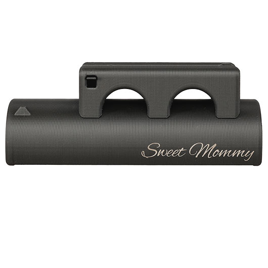 TAC-MAG T9 Sweet Mommy V2 9-fach Trommelmagazin-Halter f. TR50 / HDR50 Revolver schwarz Bild 4