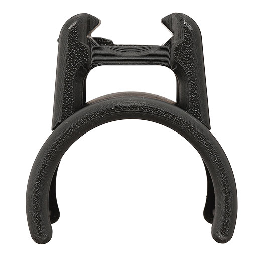 TAC-MAG T4 Little Baby V2 4-fach Trommelmagazin-Halter f. TR50 / HDR50 Revolver schwarz Bild 6