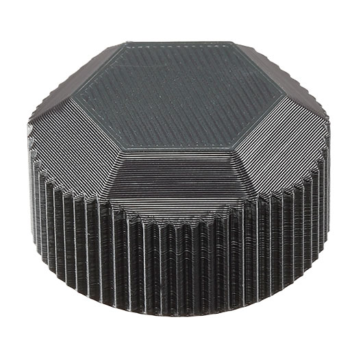 Punch Button New Design schwarz fr HDP 50 / HDR 50 Gen. 2 CO2 RAM Waffen Kal. .50